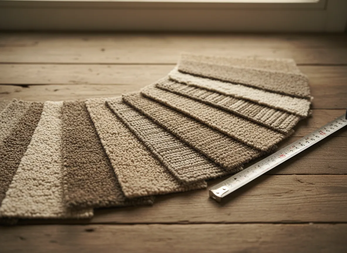 Carpet Installation Murphys, CA FAQs